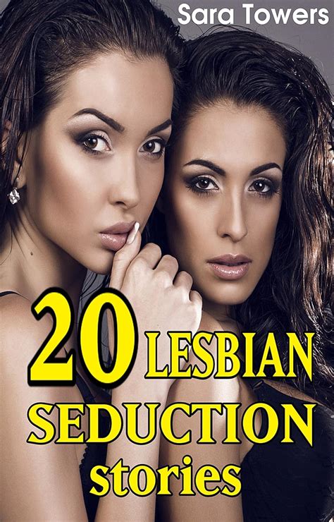 hot lesbian seduction